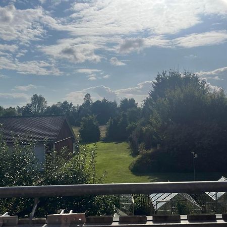 Ferienwohnung Olendorp Hermannsburg Luaran gambar