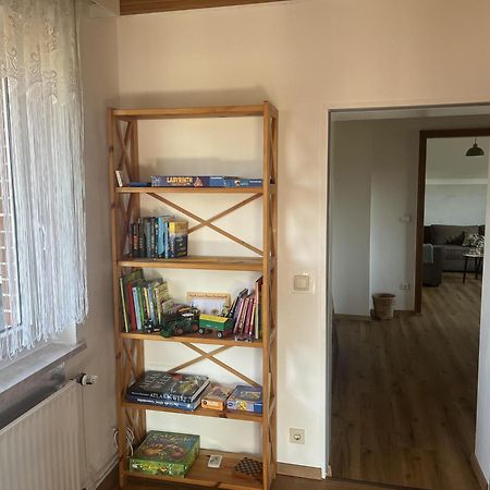 Ferienwohnung Olendorp Hermannsburg Luaran gambar