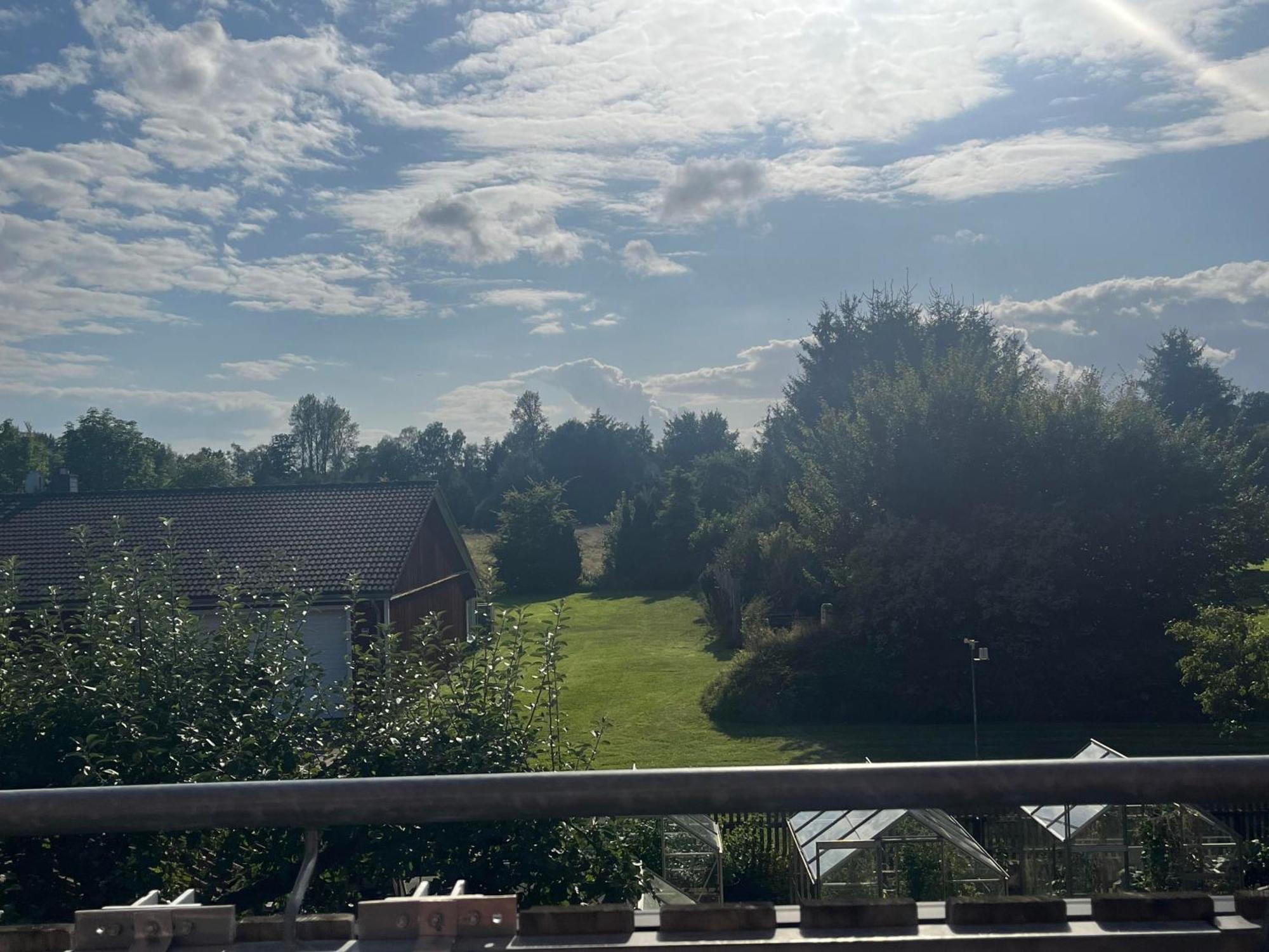 Ferienwohnung Olendorp Hermannsburg Luaran gambar