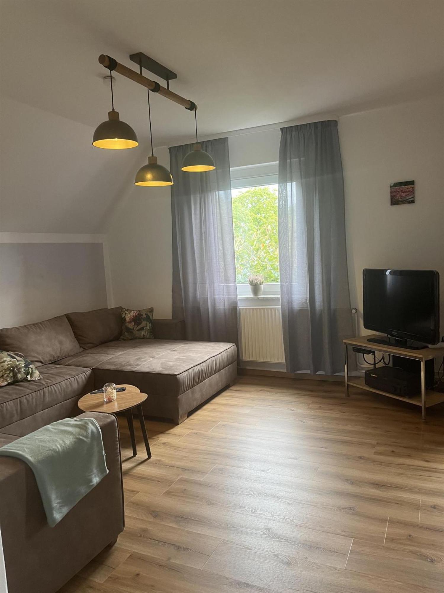 Ferienwohnung Olendorp Hermannsburg Luaran gambar