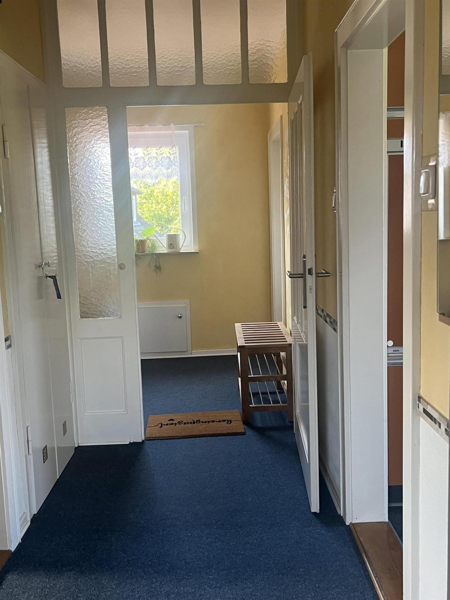 Ferienwohnung Olendorp Hermannsburg Luaran gambar