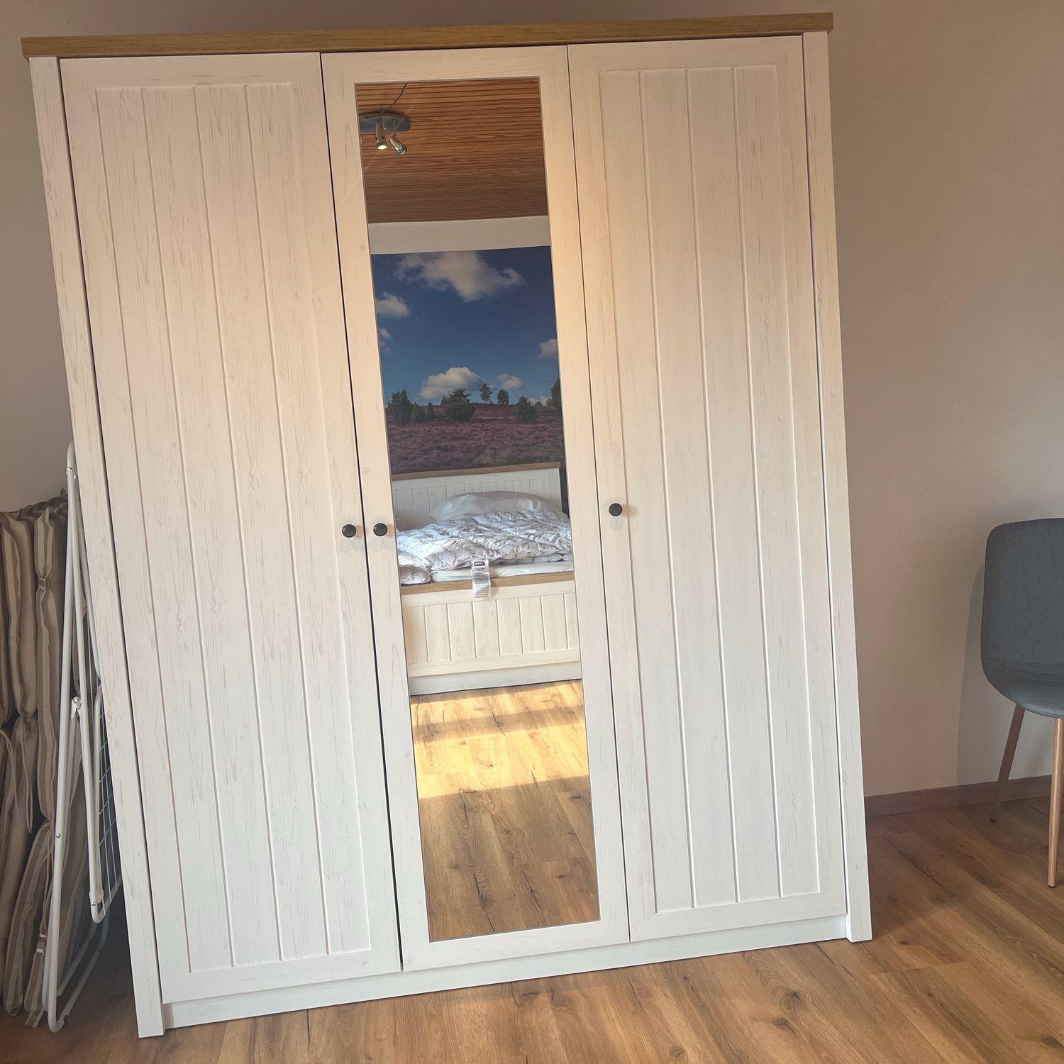 Ferienwohnung Olendorp Hermannsburg Luaran gambar