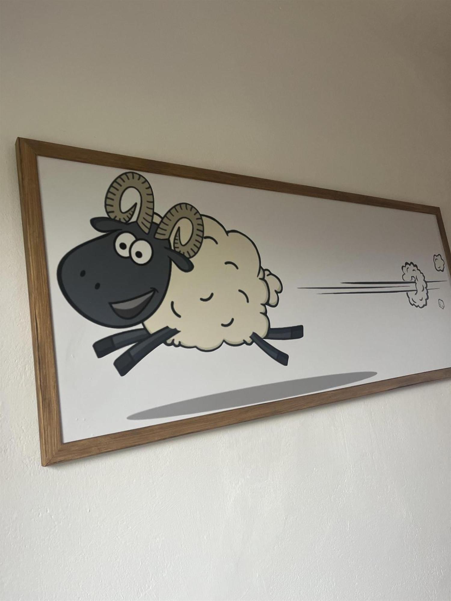 Ferienwohnung Olendorp Hermannsburg Luaran gambar