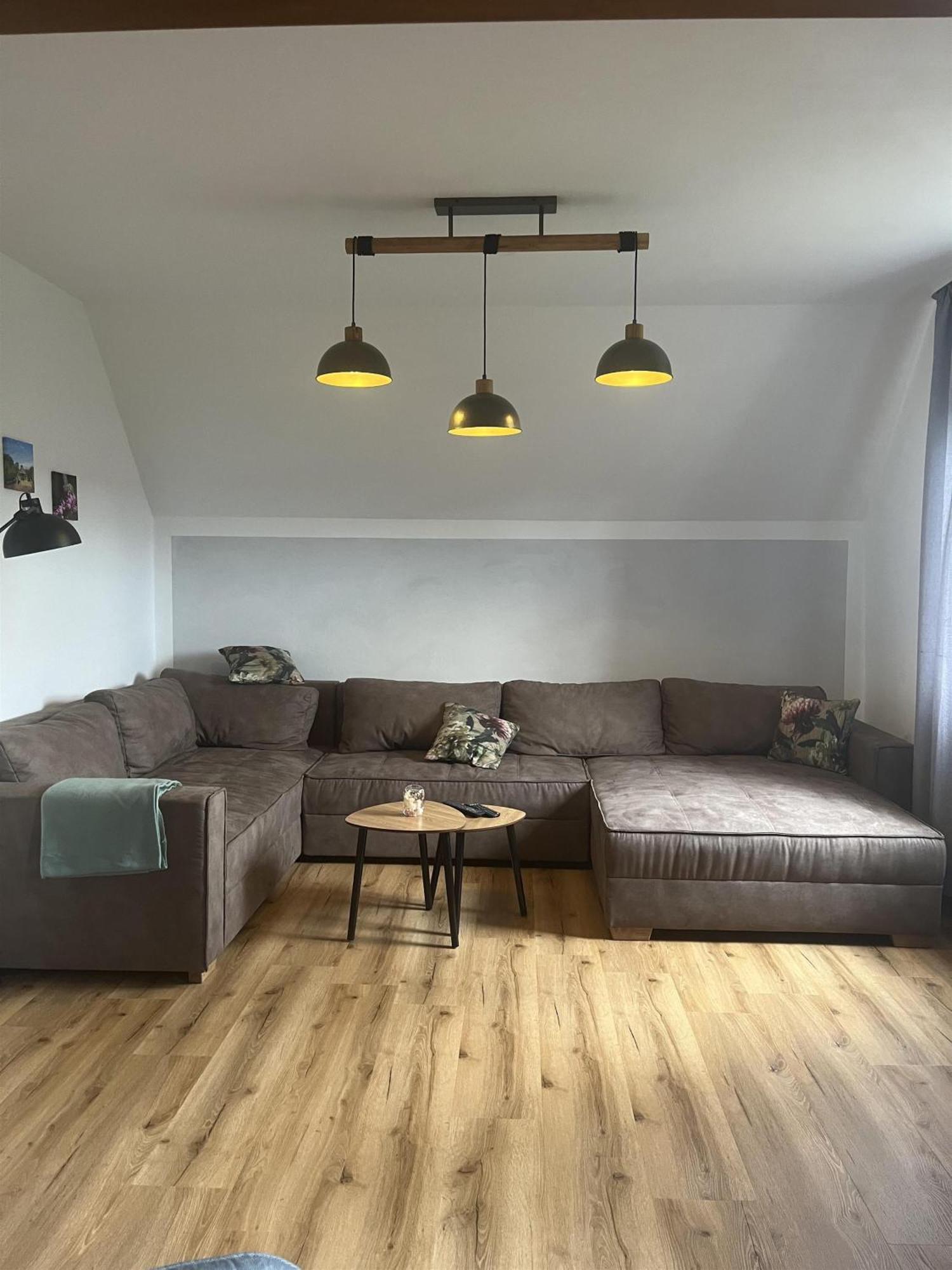 Ferienwohnung Olendorp Hermannsburg Luaran gambar