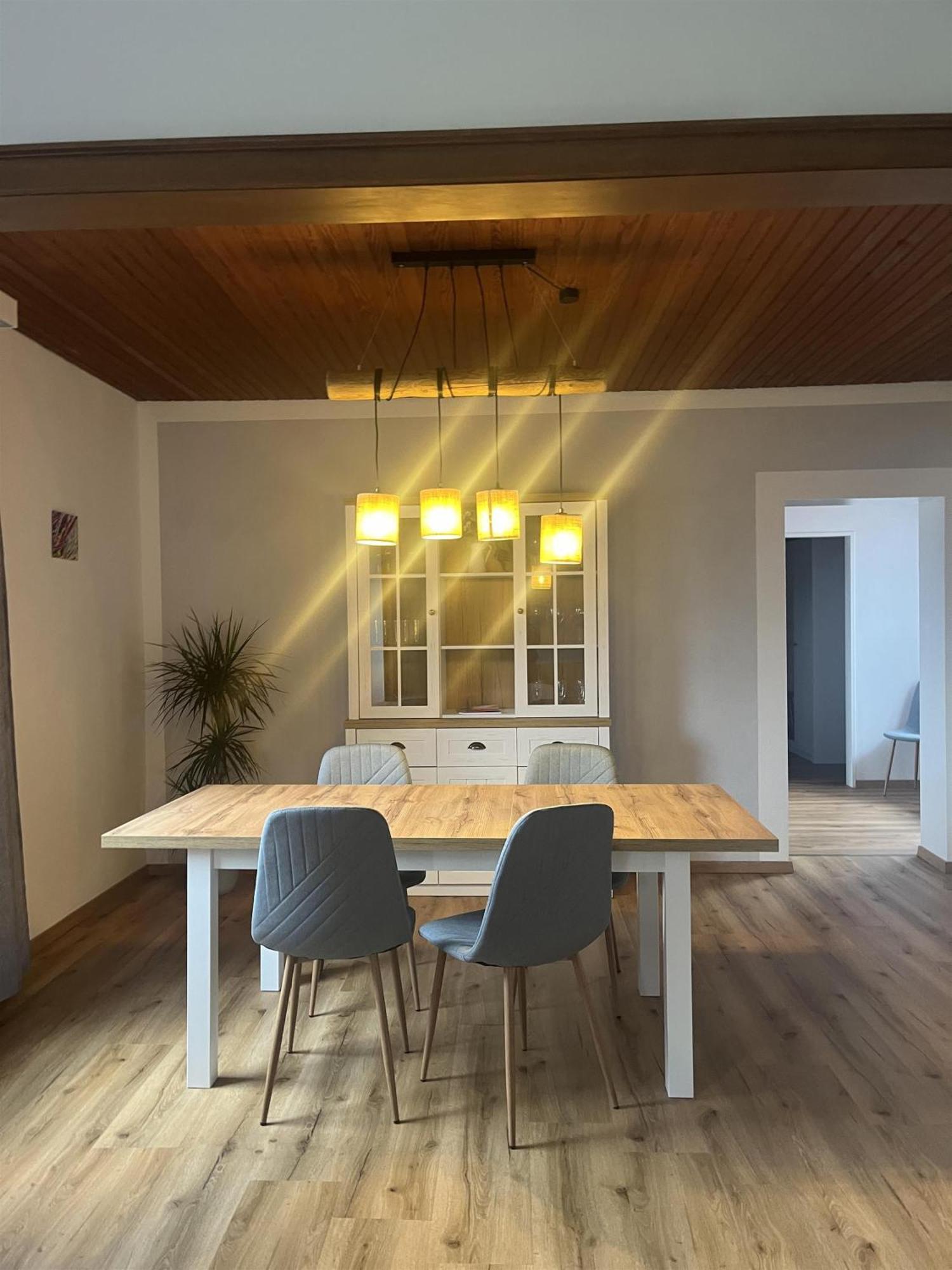 Ferienwohnung Olendorp Hermannsburg Luaran gambar